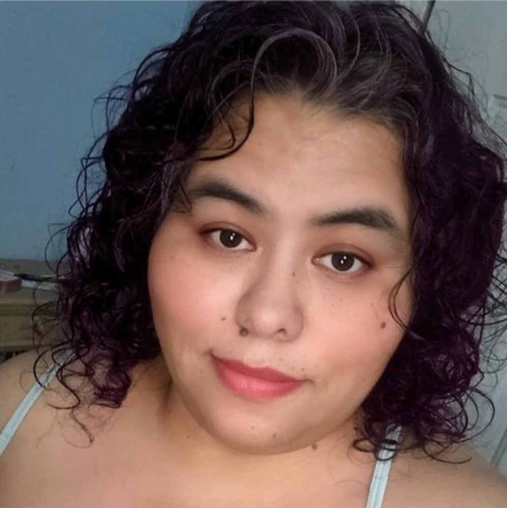 Meet your Posher, Veronica